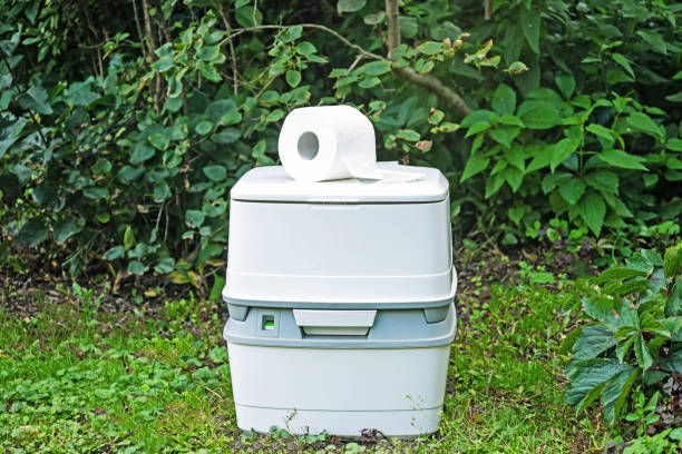 Best High-end porta potty rental  in Montara, CA