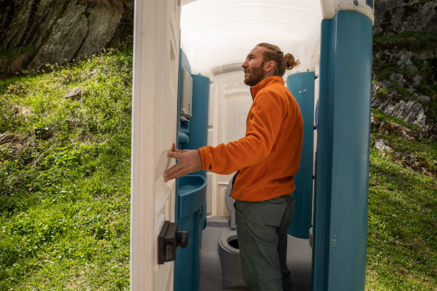 Best Event porta potty rental  in Montara, CA