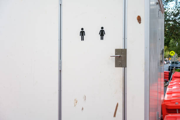 Best Porta potty for special events  in Montara, CA