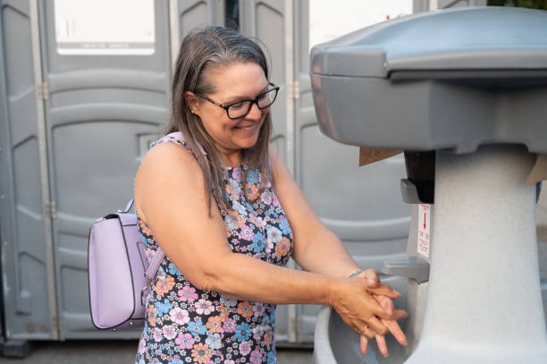 Best Local porta potty services  in Montara, CA