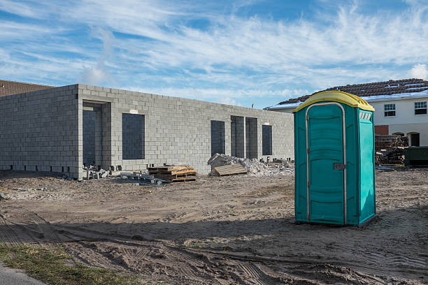 Best Local porta potty services  in Montara, CA